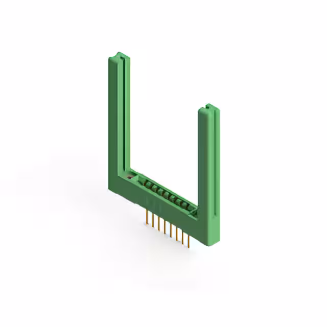 307-008-545-158 EDAC Inc.  Edgeboard Connectors